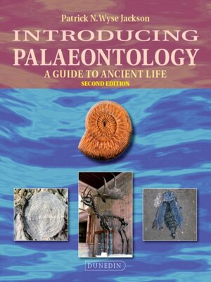 cover image of Introducing Palaeontology